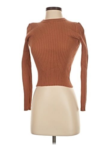 Rhythm. Turtleneck Sweater (view 1)