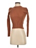 Rhythm. Tan Turtleneck Sweater Size XS - photo 1