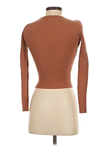 Rhythm. Turtleneck Sweater (view 2)