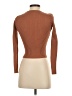 Rhythm. Tan Turtleneck Sweater Size XS - photo 2