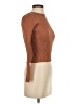Rhythm. Tan Turtleneck Sweater Size XS - photo 4
