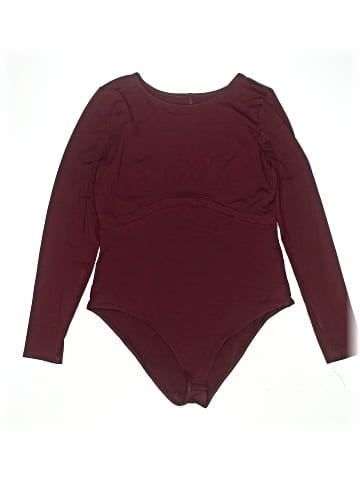 Adore Me Bodysuit (view 1)