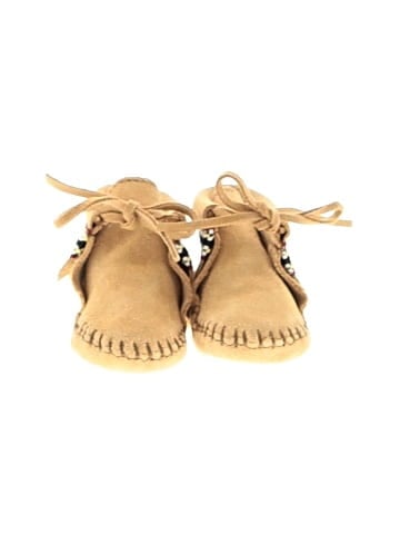 Minnetonka Booties (view 2)