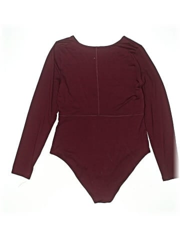 Adore Me Bodysuit (view 2)