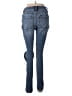 Maurices Hearts Blue Jeans Size 2 - photo 2