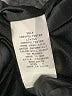 INA 100% Polyester Black Formal Skirt Size S - photo 4