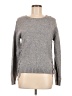 Coin 1804 Gray Pullover Sweater Size M - photo 1