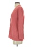 Eileen Fisher Pink Cardigan Size XXS - photo 5