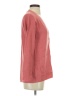 Eileen Fisher Pink Cardigan Size XXS - photo 4