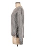 Coin 1804 Gray Pullover Sweater Size M - photo 5