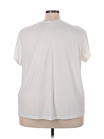 Athleta Short Sleeve Top (view 2)