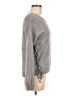 Coin 1804 Gray Pullover Sweater Size M - photo 4