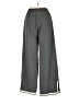 Unbranded Gray Casual Pants Size S - photo 2
