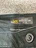 Lee Black Dress Pants Size 4 - photo 7