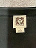 Anne Klein Black Casual Dress Size S - photo 7