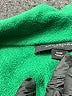 Ann Taylor Green Coat Size XXS - photo 6