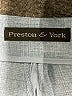 Preston & York Blue Dress Pants Size 14 - photo 4