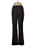 J.Jill Black Brown Dress Pants Size 8 (petite) - photo 1