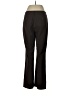 J.Jill Black Brown Dress Pants Size 8 (petite) - photo 2