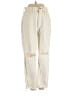 Universal Thread Ivory Jeans Size 0 - photo 1