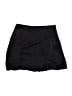 Zara Solid Black Formal Skirt Size XS - photo 2