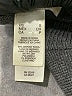 Laundry by Design Solid Gray Casual Dress Size S - photo 7