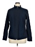Style&Co 100% Polyester Blue Jacket Size XL - photo 1