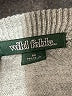 Wild Fable Gray Cardigan Size M - photo 6