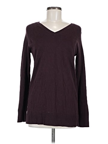 Ann Taylor LOFT Outlet Pullover Sweater (view 1)