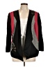 Chico's Black Blazer Size Lg (2) - photo 1