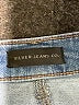 Silver Jeans Co. Blue Jeans Size 2X (estimated) - photo 4
