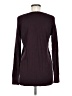 Ann Taylor LOFT Outlet Burgundy Pullover Sweater Size M - photo 2