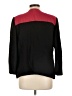 Chico's Black Blazer Size Lg (2) - photo 2