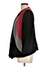 Chico's Black Blazer Size Lg (2) - photo 5