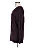 Ann Taylor LOFT Outlet Burgundy Pullover Sweater Size M - photo 5