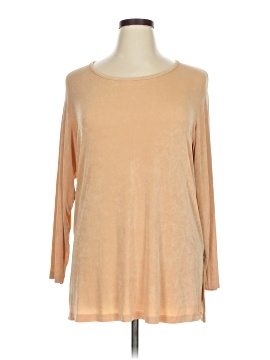 Designs & Co Lane Bryant Pullover Sweater