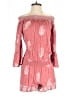 Lascana for Venus 100% Modal Pink Romper Size XS - photo 1