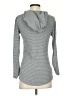 Eddie Bauer 100% Cotton Gray Pullover Sweater Size S - photo 2