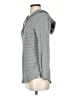 Eddie Bauer 100% Cotton Gray Pullover Sweater Size S - photo 5