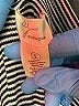 Andrea Jovine Gray Cardigan Size L - photo 7