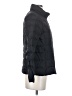 Uniqlo 100% Nylon Solid Black Snow Jacket Size S - photo 4