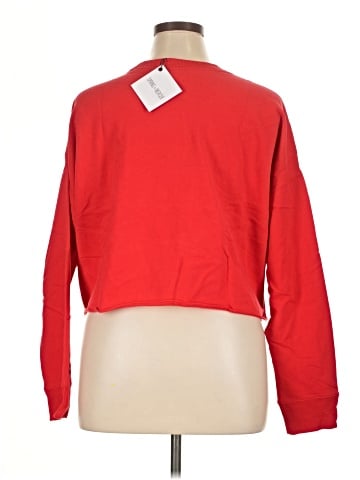 Spring & Mercer Long Sleeve Top (view 2)