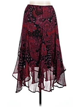 Soft Surroundings Formal Skirt