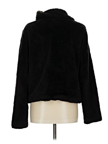 Stile Benetton Faux Fur Jacket (view 2)