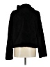 Stile Benetton Black Faux Fur Jacket Size EU (IT) 46 / US 10 - photo 2