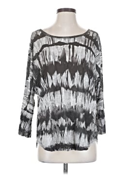 David Cline 3/4 Sleeve T Shirt