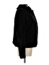Stile Benetton Black Faux Fur Jacket Size EU (IT) 46 / US 10 - photo 4