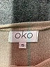Assorted Brands Tan Short Sleeve T-Shirt Size S - photo 7