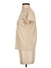 Shein Tan Short Sleeve Turtleneck Size S - photo 5