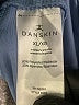 Danskin Solid Blue Active Pants Size XL - photo 5